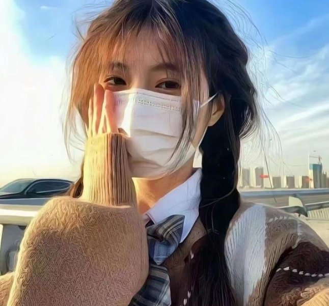 极限战士