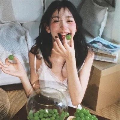 中国合伙人
